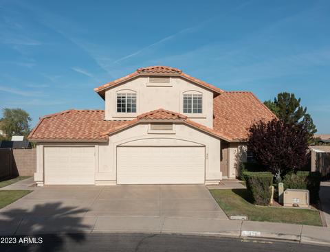 406 S Bonito Dr, Gilbert, AZ 85233