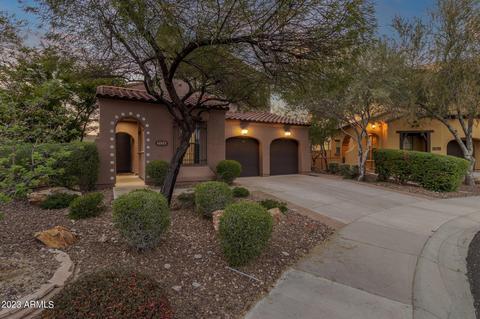 31350 N 137th Ave, Peoria, AZ 85383