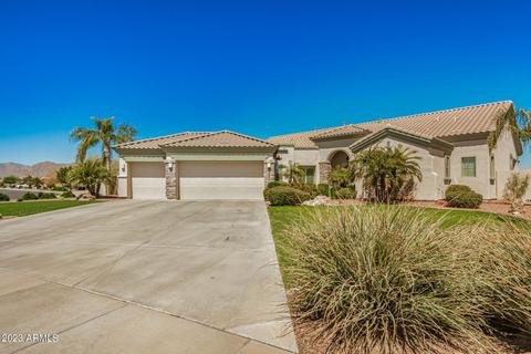 18422 W Montebello Ave, Litchfield Park, AZ 85340