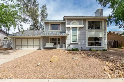 1152 E Harrison St, Chandler, AZ 85225