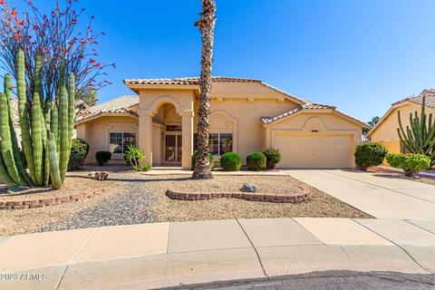 8755 W Kimberly Way, Peoria, AZ 85382