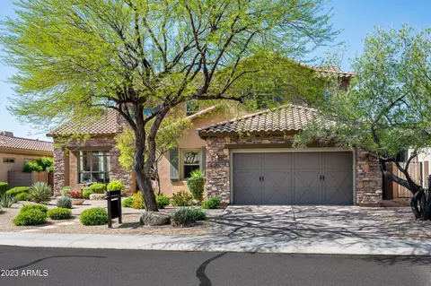 3947 E Parkside Ln, Phoenix, AZ 85050
