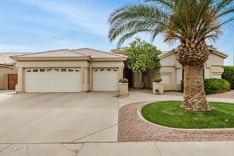1384 N Quail Ln, Gilbert, AZ 85233