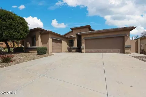 6432 W Black Hill Rd, Phoenix, AZ 85083