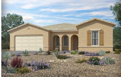 42259 W Sequoia Dr, Maricopa, AZ 85138