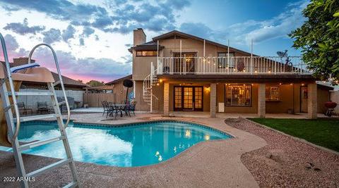 4925 W Diana Ave, Glendale, AZ 85302