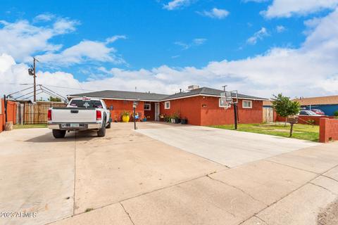 5619 W Mariposa St, Phoenix, AZ 85031