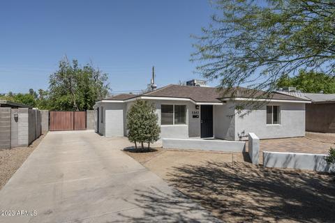 2842 E Mulberry Dr, Phoenix, AZ 85016 photo 1