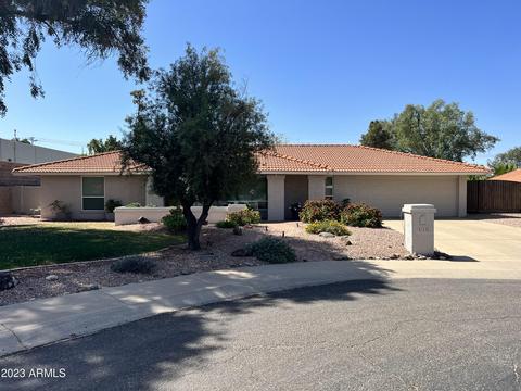 425 E Beck Ln, Phoenix, AZ 85022 photo 1