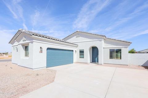 1350 E Avenida Kino --, Casa Grande, AZ 85122