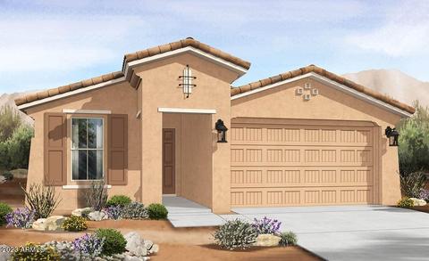 19329 W Annika Dr, Litchfield Park, AZ 85340