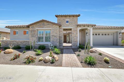 5195 N 206th Ave, Buckeye, AZ 85396
