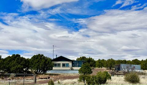 47 County Rd 8283 --, Concho, AZ 85924