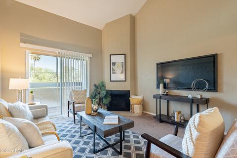 2938 N 61st Pl #220, Scottsdale, AZ 85251