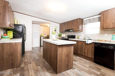 28277 N 255th Ave, Wittmann, AZ 85361