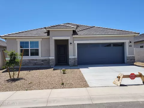 24419 W Jones Ave, Buckeye, AZ 85326