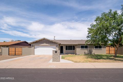 3236 W Sharon Ave, Phoenix, AZ 85029