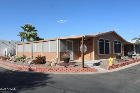 2208 W Baseline Ave #53, Apache Junction, AZ 85120 photo 33