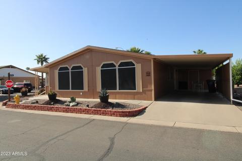2208 W Baseline Ave #53, Apache Junction, AZ 85120 photo 2