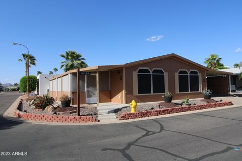 2208 W Baseline Ave #53, Apache Junction, AZ 85120