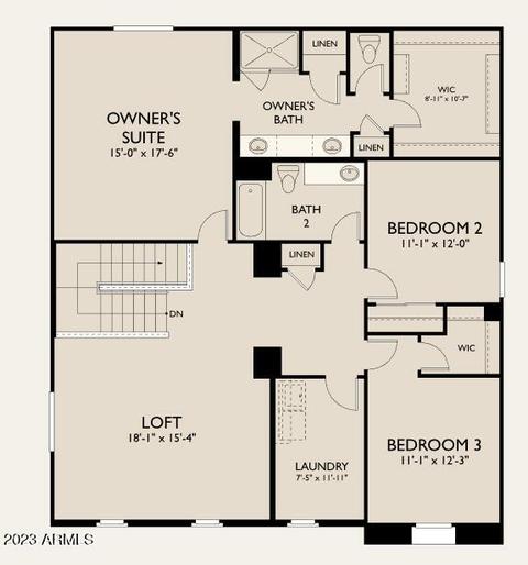 9340 E Spiral Ave, Mesa, AZ 85212 photo 16