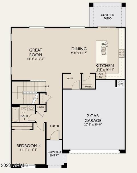 9340 E Spiral Ave, Mesa, AZ 85212 photo 15