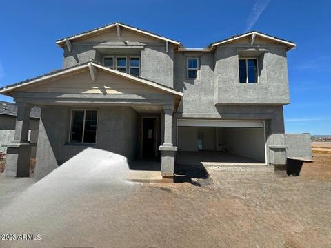 9340 E Spiral Ave, Mesa, AZ 85212