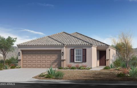 12410 W Belmont Ave, Glendale, AZ 85307