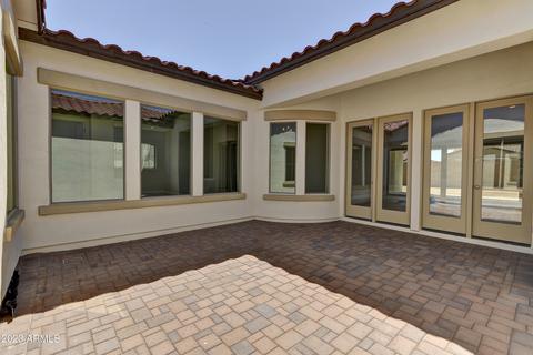 20781 W Rattler Rd, Buckeye, AZ 85396