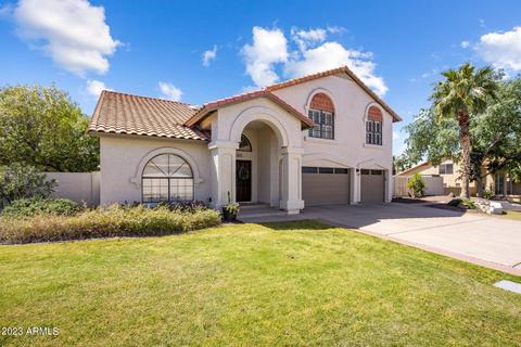 10385 E Dreyfus Ave, Scottsdale, AZ 85260