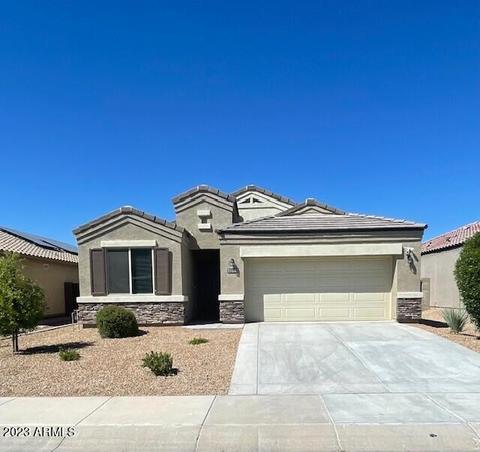 31068 W Columbus Ave, Buckeye, AZ 85396
