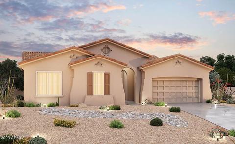11768 E Crooked Creek Pl, Gold Canyon, AZ 85118