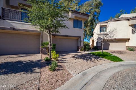 7272 E Gainey Ranch Rd #65, Scottsdale, AZ 85258