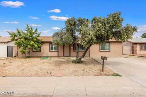 6608 W Columbus Ave, Phoenix, AZ 85033