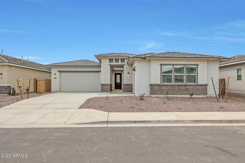 5136 N 183rd Dr, Litchfield Park, AZ 85340