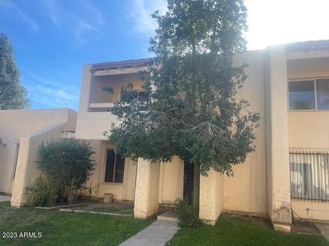 5746 N 44th Dr, Glendale, AZ 85301