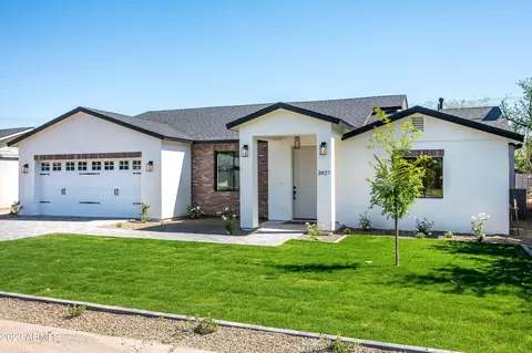 3827 E Whitton Ave, Phoenix, AZ 85018
