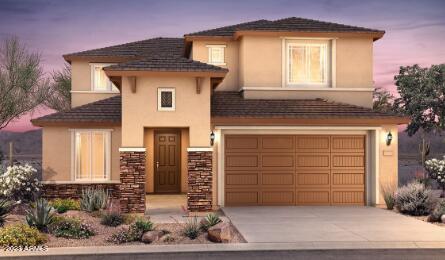 25515 S 231st St, Queen Creek, AZ 85142