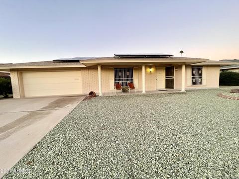 9903 W Kingswood Cir, Sun City, AZ 85351