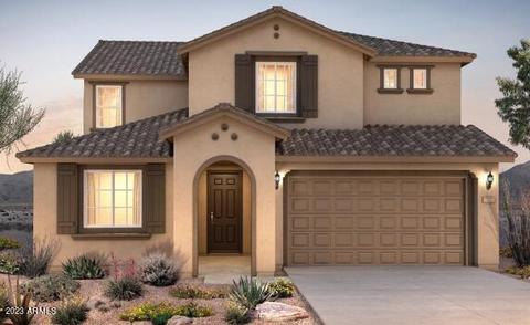 23034 E Mewes Rd, Queen Creek, AZ 85142