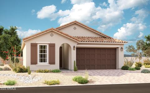 20258 W Turney Ave, Buckeye, AZ 85396