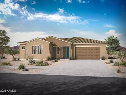 5074 N 182nd Ln, Litchfield Park, AZ 85340