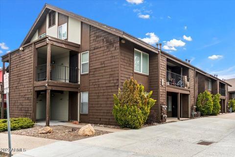 1200 S Riordan Ranch St #52, Flagstaff, AZ 86001