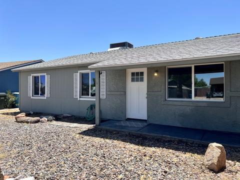 14429 N 34th Pl, Phoenix, AZ 85032