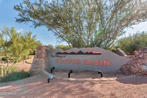 28695 N Gypsum Dr, San Tan Valley, AZ 85143