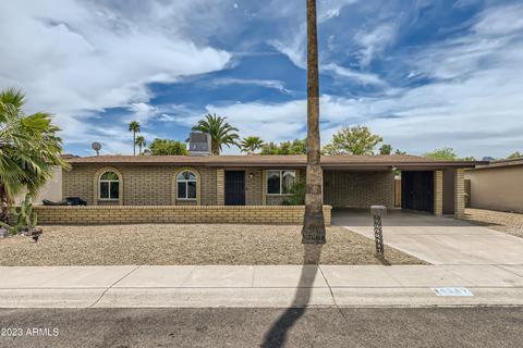 4149 E Beryl Ave, Phoenix, AZ 85028
