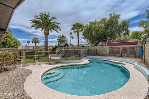 4149 E Beryl Ave, Phoenix, AZ 85028 photo 22