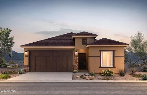 43368 W Drake Ct, Maricopa, AZ 85138