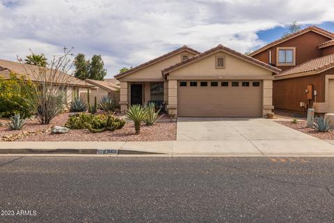 16601 W Tasha Dr, Surprise, AZ 85388