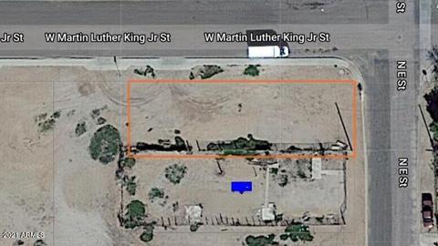 112 N E St #9, Eloy, AZ 85131